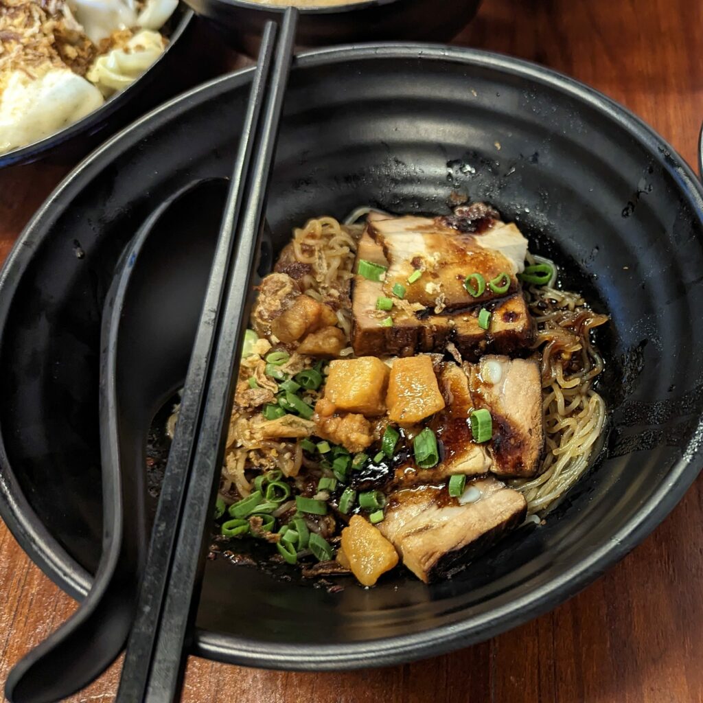 Featured image of Cheeky Beehoon's Cheeky Beehoon Braised Pork