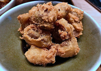 Featured image of Chen Mapo Tofu's Duck Karaage