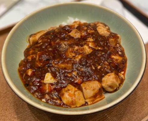 Featured image of Chen Mapo Tofu's Mapo Don