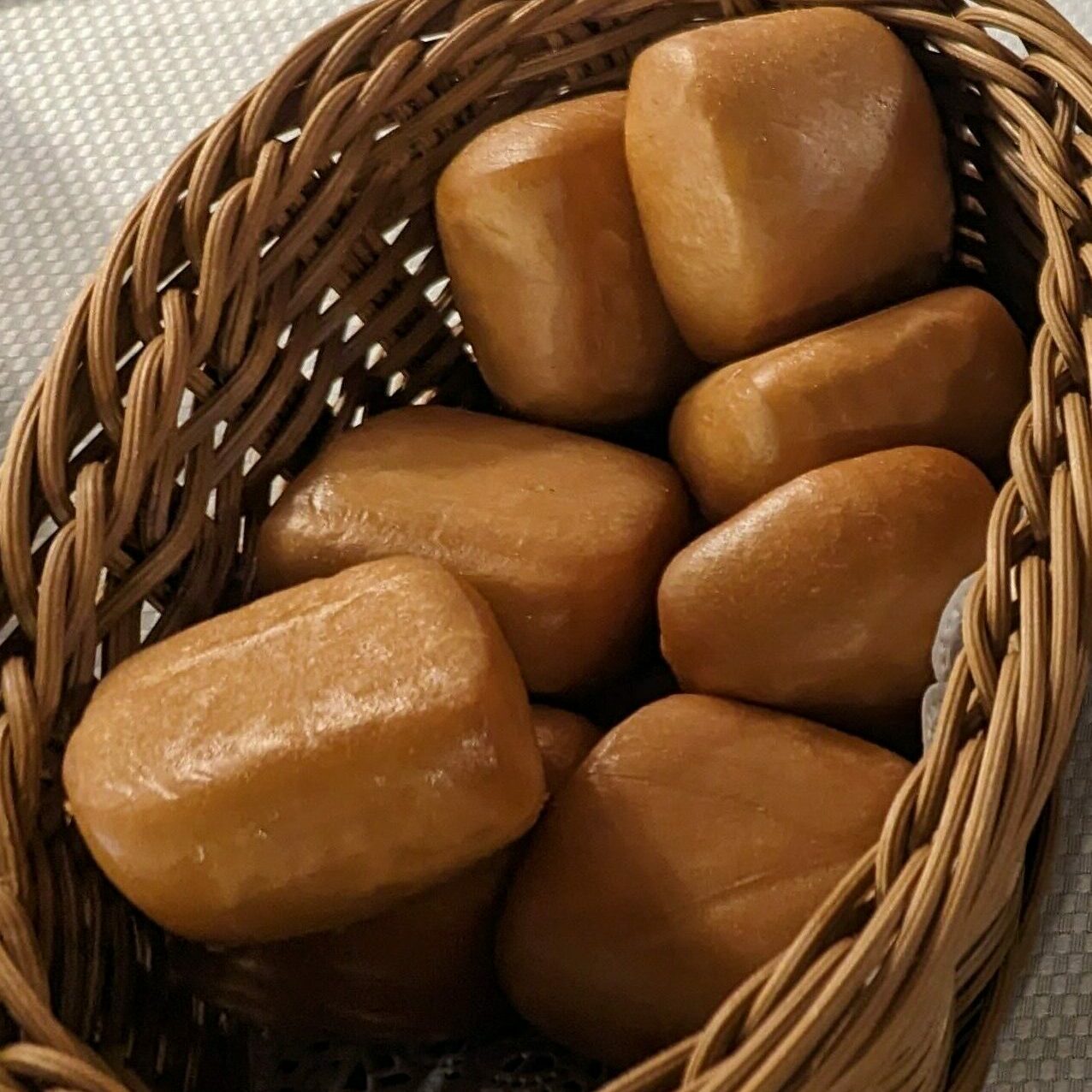 Featured image of Jumbo Seafood's Fried Mantou