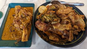 Featured image of Nasi Kandar Marwah's Nasi Kandar